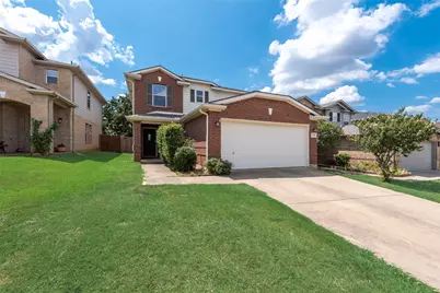 1700 Timber Glen Drive, Bedford, TX 76022 - Photo 1