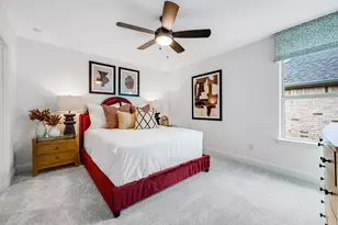 1737 Sugar Maple Mews, Celina, TX 75009 - Photo 14