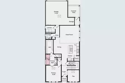 1737 Sugar Maple Mews, Celina, TX 75009 - Photo 2