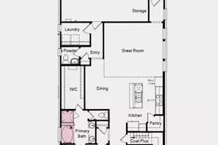 1737 Sugar Maple Mews, Celina, TX 75009 - Photo 2