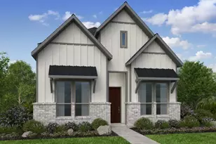 1737 Sugar Maple Mews, Celina, TX 75009 - Photo 1