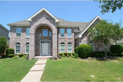 7420 Hillshire, Irving, TX 75063 - Photo 2