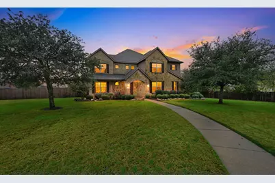 360 Midstream Drive, Sunnyvale, TX 75182 - Photo 1