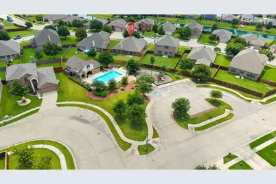 5640 Lincolnwood Drive, Prosper, TX 75078 - Photo 32