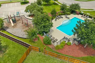 5640 Lincolnwood Dr, Prosper, TX 75078 - Photo 34