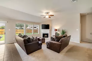 5640 Lincolnwood Dr, Prosper, TX 75078 - Photo 4