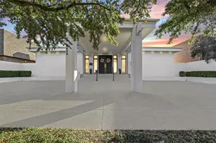 5625 El Campo Ave, Fort Worth, TX 76107 - Photo 4