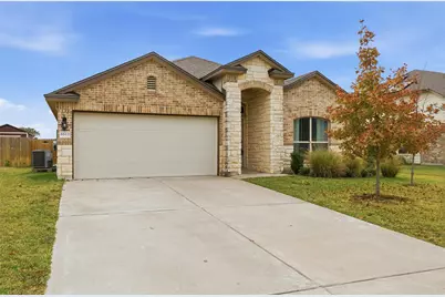 6513 Elephant Butte Drive, Waco, TX 76708 - Photo 1