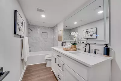 4682 Matilda Street #D, Dallas, TX 75206 - Photo 1