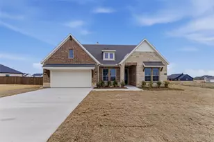 114 Brandywine Trl, Rhome, TX 76078 - Photo 1