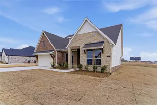 114 Brandywine Trl, Rhome, TX 76078 - Photo 4