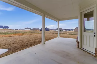 114 Brandywine Trail, Rhome, TX 76078 - Photo 24