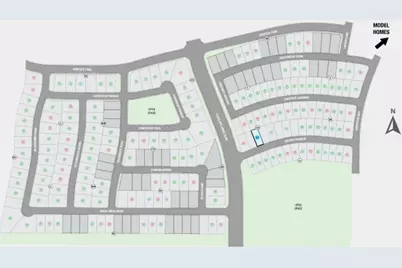 1404 Chestnut Gardens, Northlake, TX 76226 - Photo 20