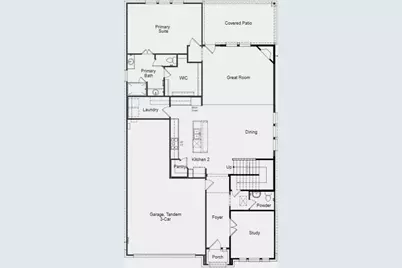 1404 Chestnut Gardens, Northlake, TX 76226 - Photo 2