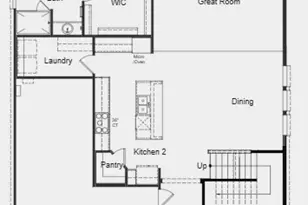 1404 Chestnut Gdns, Northlake, TX 76226 - Photo 2