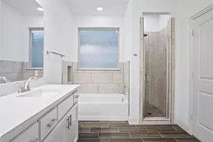 327 Coyote Creek Dr, Lavon, TX 75166 - Photo 26