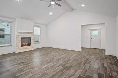 327 Coyote Creek Drive, Lavon, TX 75166 - Photo 10