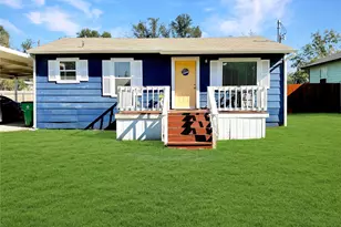 6601 Six J Ct, Granbury, TX 76049 - Photo 2