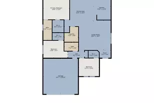 9844 Sparrow Hawk Ln, Fort Worth, TX 76108 - Photo 16