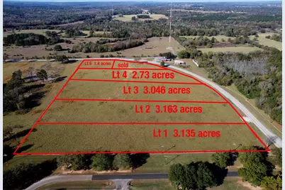 Lt 6 0 Tbd Fm 1892, Frankston, TX 75763 - Photo 6