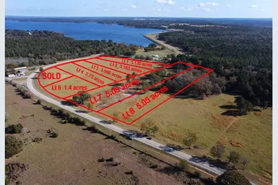 Lt 6 0 Tbd Fm 1892, Frankston, TX 75763 - Photo 2