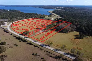 Lt 6 0 Tbd Fm 1892, Frankston, TX 75763 - Photo 2