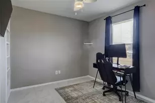 204 Deer Run Dr, Sanger, TX 76266 - Photo 16