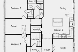 1410 Victory Ter, Northlake, TX 76226 - Photo 2