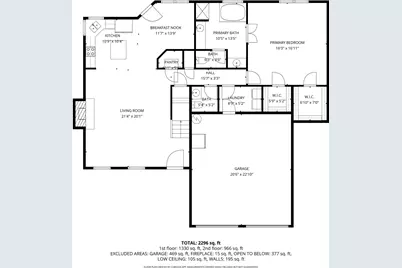 147 Birdsong Lane, Terrell, TX 75160 - Photo 36