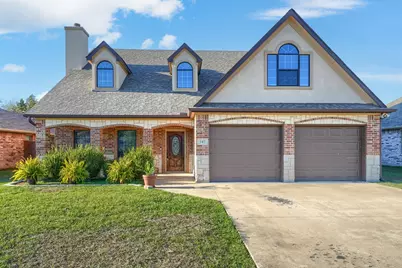 147 Birdsong Lane, Terrell, TX 75160 - Photo 1