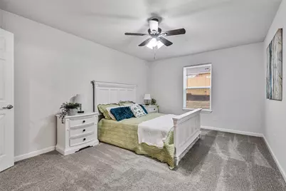 1009 N Barrett Avenue, Denison, TX 75020 - Photo 16