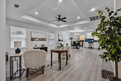 1009 N Barrett Avenue, Denison, TX 75020 - Photo 6