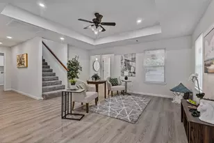 1009 N Barrett Ave, Denison, TX 75020 - Photo 8