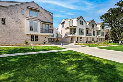 4116 University Boulevard #C4, University Park, TX 75205 - Photo 2
