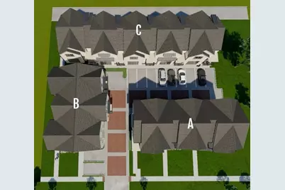 4116 University Boulevard #C4, University Park, TX 75205 - Photo 36