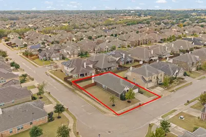 466 Rockaway Drive, Midlothian, TX 76065 - Photo 2