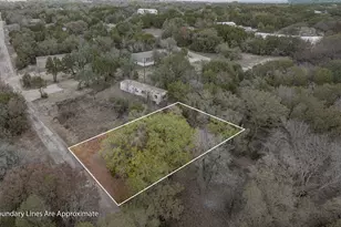 6027 N Oklahoma Trail, Granbury, TX 76048 - Photo 1
