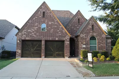 867 Forest Street, Little Elm, TX 76227 - Photo 1