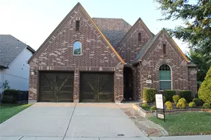 867 Forest St, Little Elm, TX 76227 - Photo 1