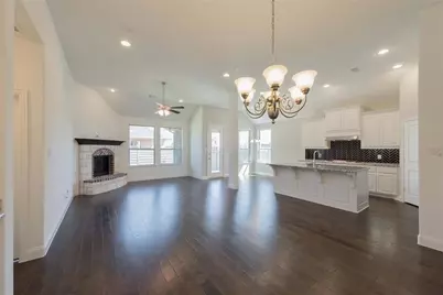 867 Forest Street, Little Elm, TX 76227 - Photo 6