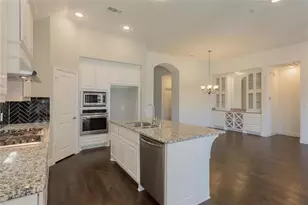 867 Forest St, Little Elm, TX 76227 - Photo 12