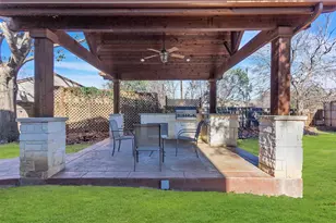 5416 Colonial Ct, Flower Mound, TX 75028 - Photo 24