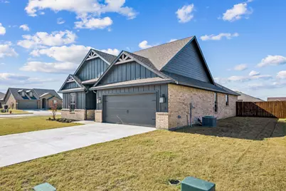 4200 Kristoff Lane, Sanger, TX 76266 - Photo 2