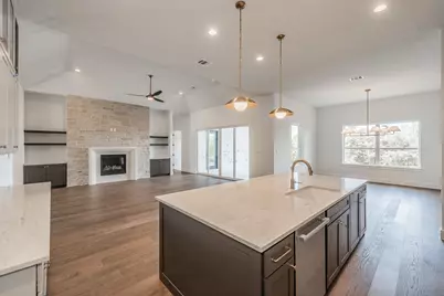 105 Bel Grand Road, Haslet, TX 76052 - Photo 8