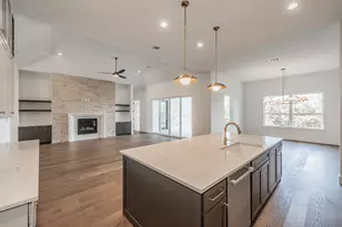 105 Bel Grand Rd, Haslet, TX 76052 - Photo 8