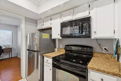 2300 Balsam Drive #G105, Arlington, TX 76006 - Photo 8