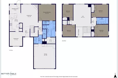 7913 Old Hickory Drive, North Richland Hills, TX 76182 - Photo 30