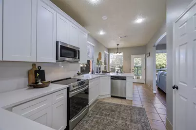 7913 Old Hickory Drive, North Richland Hills, TX 76182 - Photo 6