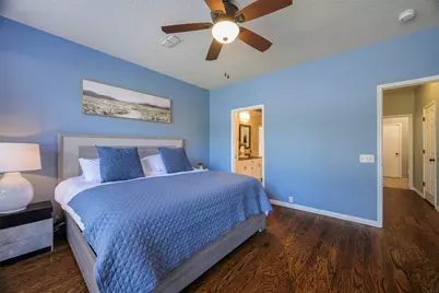 7913 Old Hickory Drive, North Richland Hills, TX 76182 - Photo 14