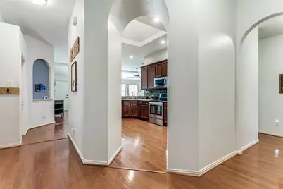 1220 Shady Elm Lane, Lewisville, TX 75067 - Photo 8